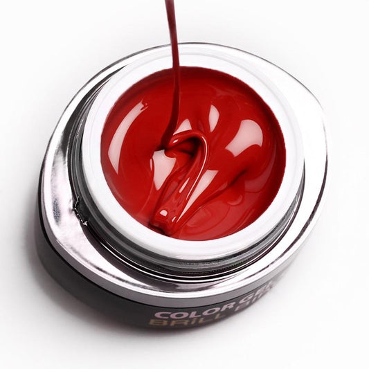 Gel de color Brush &amp; Go - GO64