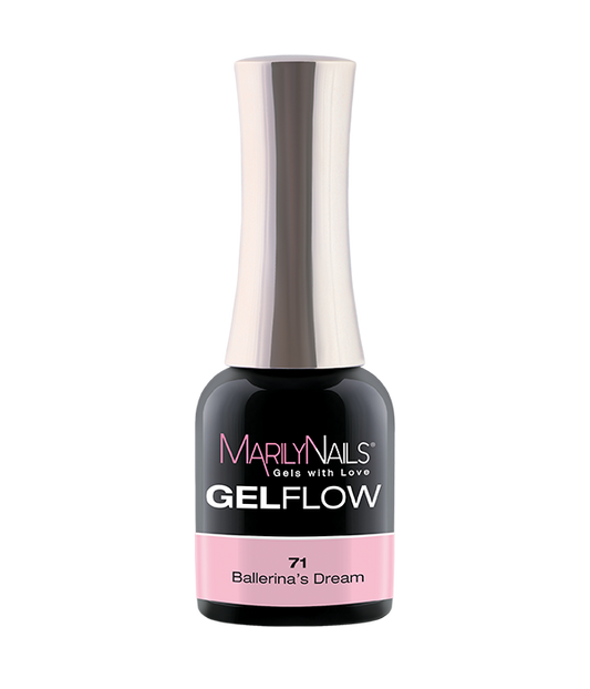 GelFlow - 71 Ballerina’s Dream