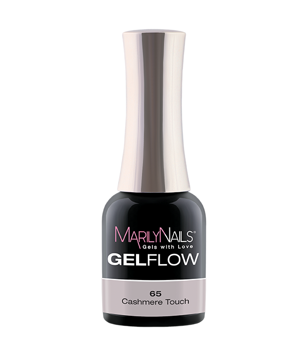 MarilyNails GelFlow - Toque Cachemira 65