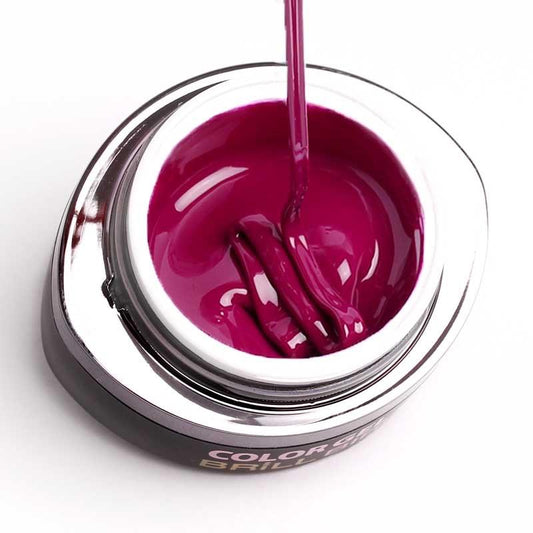 Gel de color Brush &amp; Go - GO90