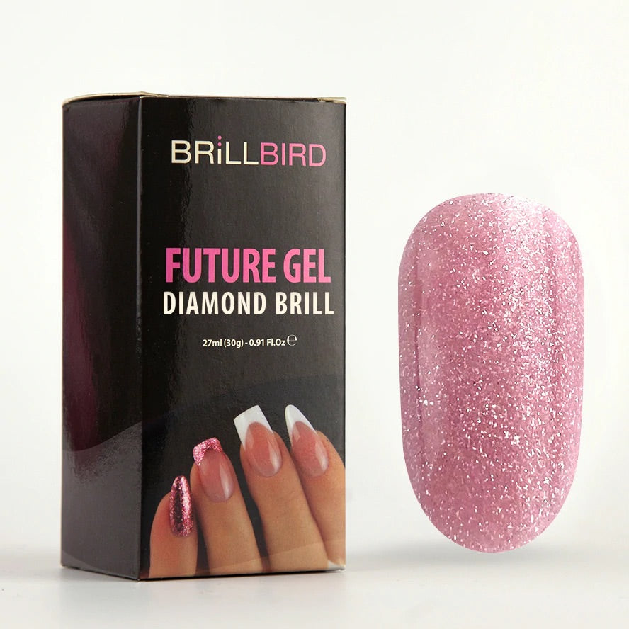 Gel del futuro - Diamond brill