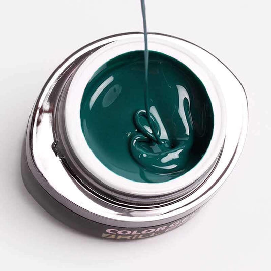 Gel de color Brush &amp; Go - GO96