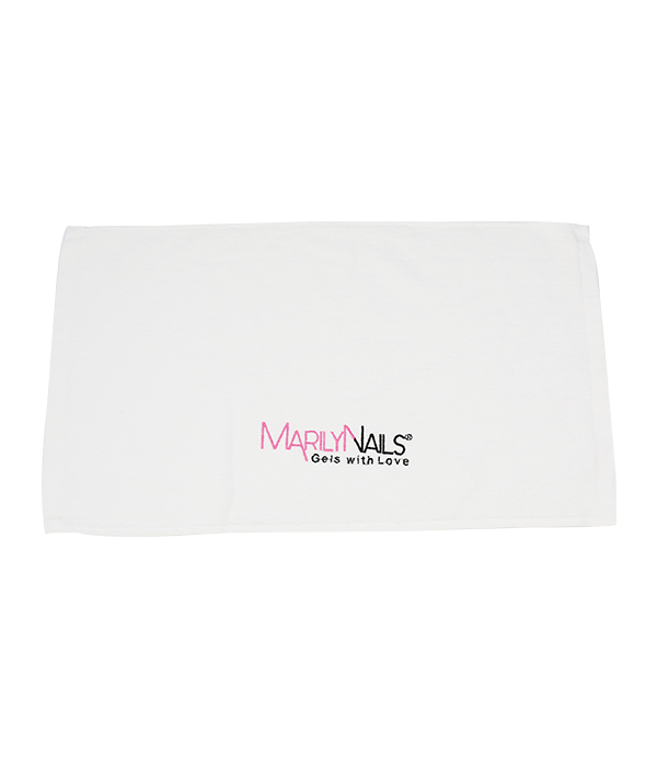 Toalla MarilyNails
