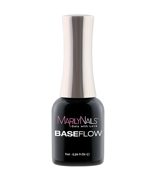 Flujo base de MarilyNails