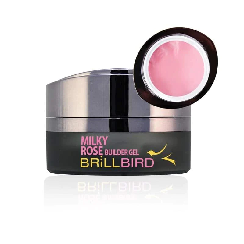 Milky Rose Builder Gel