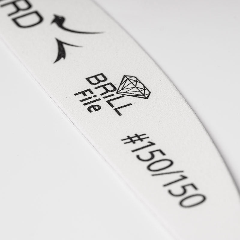 Replaceable files pk10