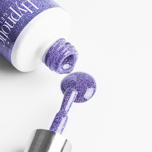 Hypnotic Diamond Gel &amp; Lac - 146
