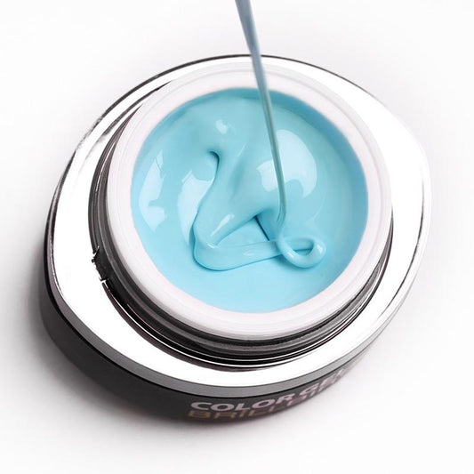 Gel de color Brush &amp; Go - GO67