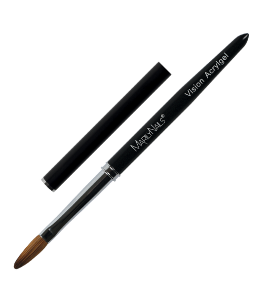 MarilyNails Vision Acrygel Brush