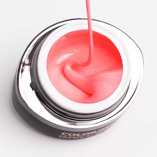 Gel de color Brush &amp; Go - GO98