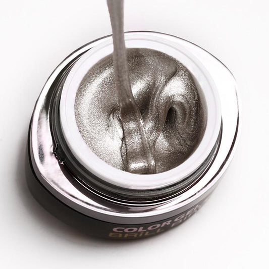Gel de color Brush &amp; Go - GO80