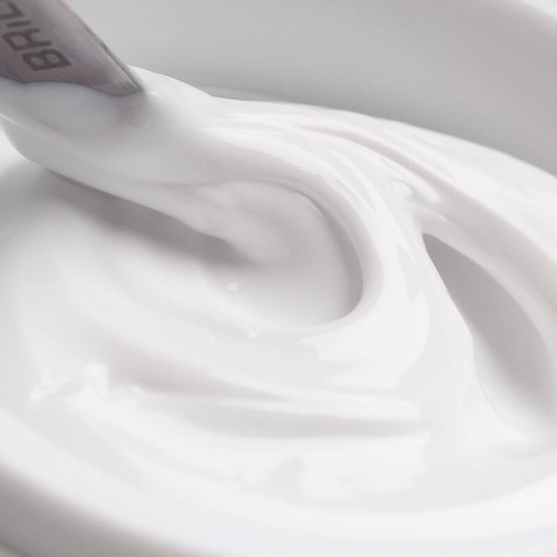 White Builder Gel 5ml