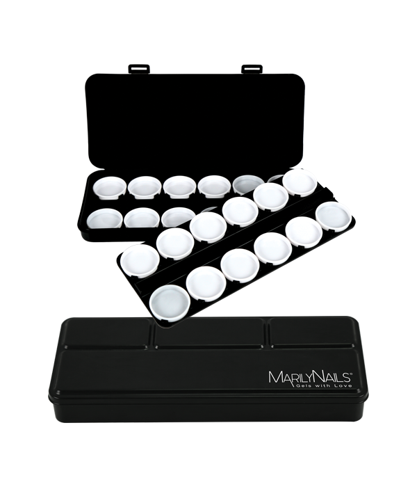 MarilyNails Art Palette