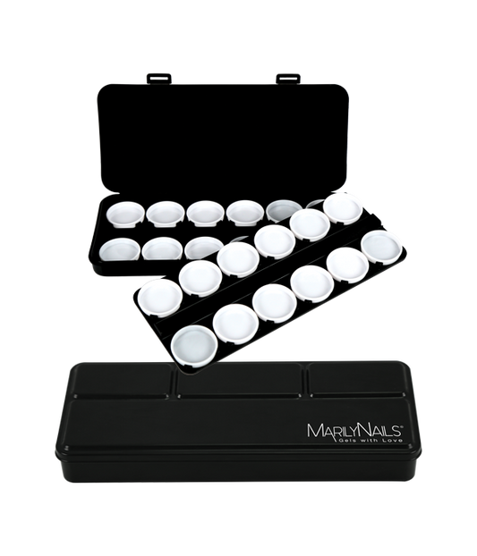 MarilyNails Art Palette