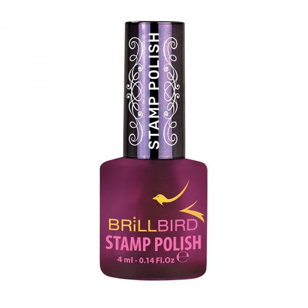 Pulimento para estampado - Rosa fucsia