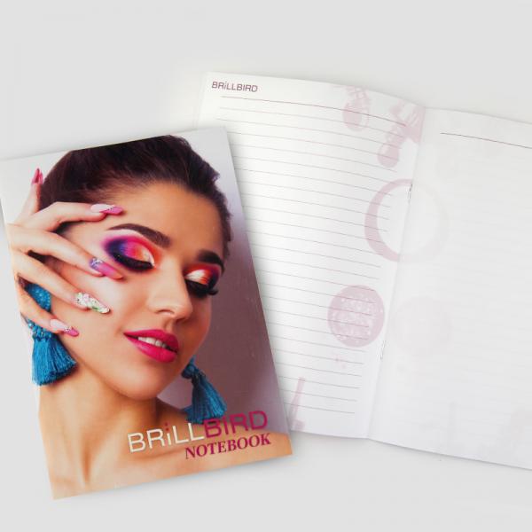 B.B notebook