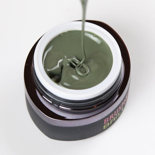 Gel de color Brush &amp; Go - GO104