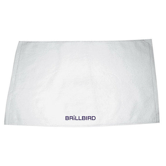 BB Towel White
