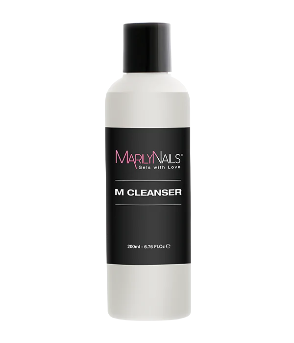 Cleanser