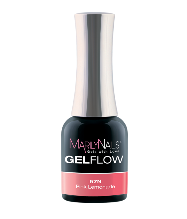 GelFlow - 57N Pink Lemonade