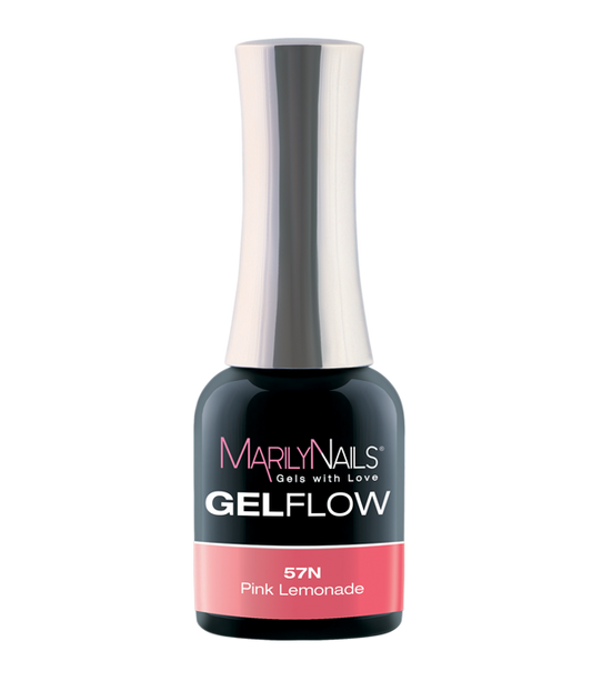 GelFlow - 57N Pink Lemonade
