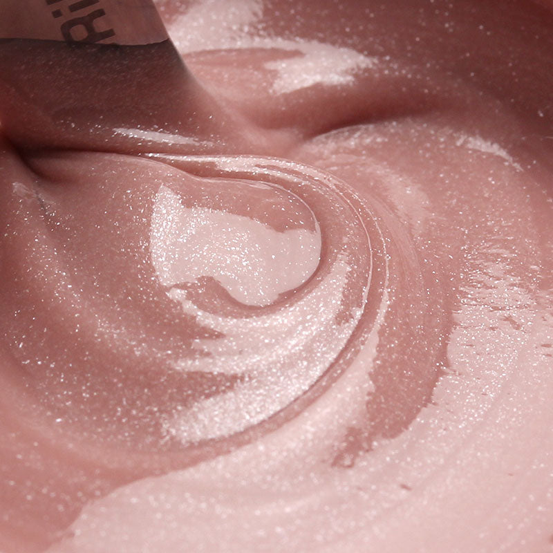 Cobertura Rosa Gel - Brill