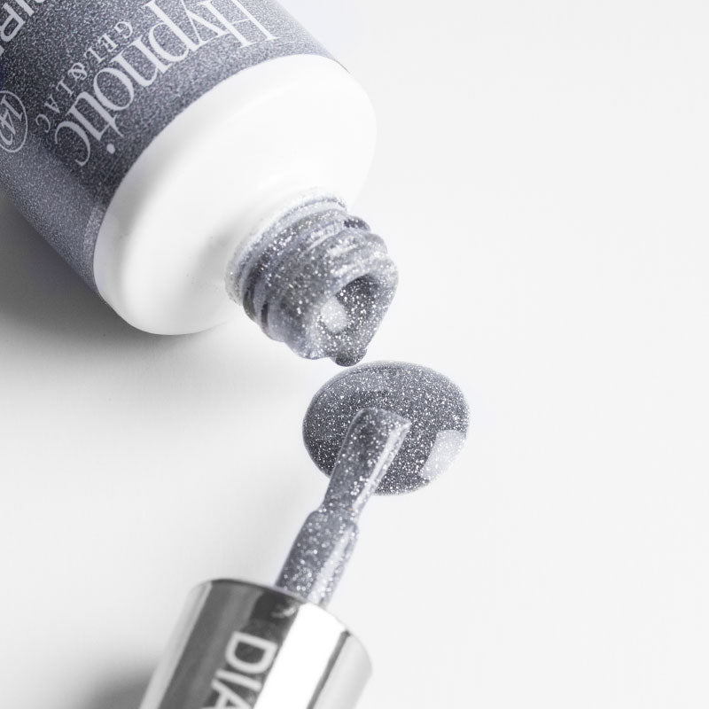 Hypnotic diamond gel & lac - 142