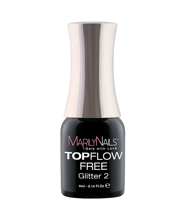 Glitter Top Flow Free 2