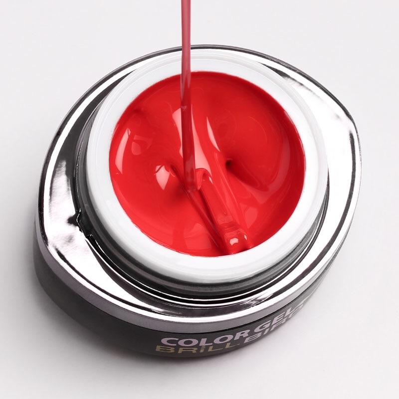 Gel de color Brush &amp; Go - GO5