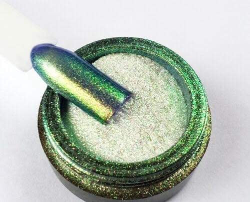 polvo de unicornio