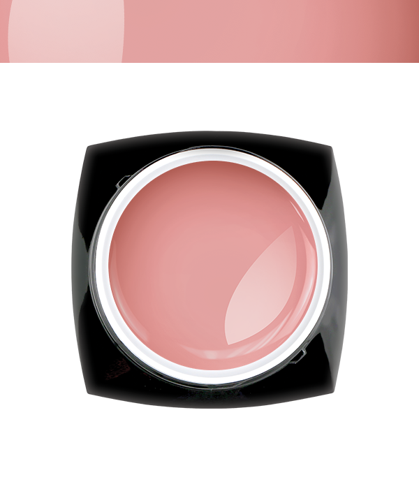 MarilyNails Cover Pink Cover Gel