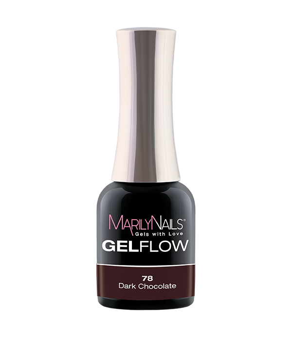 GelFlow - 78 Dark Chocolate
