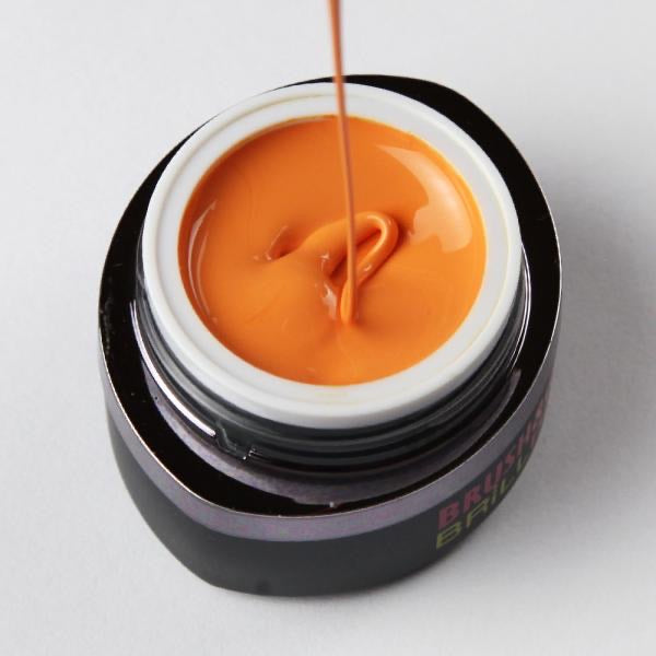 Gel de color Brush &amp; Go - GO112