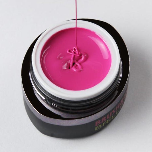 Gel de color Brush &amp; Go - GO114