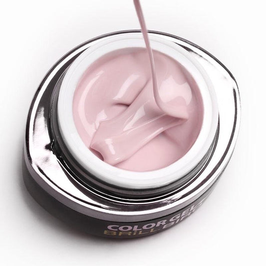 Gel de color Brush &amp; Go - GO38