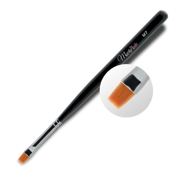 M7 MarilyNails Brush