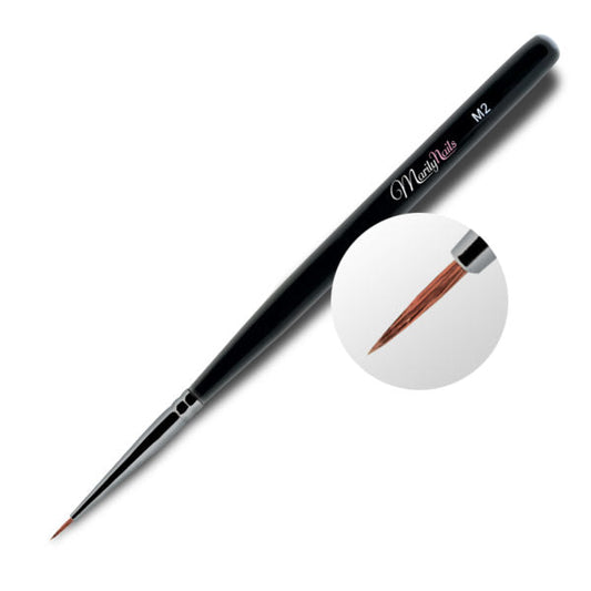 M2 MarilyNails Brush