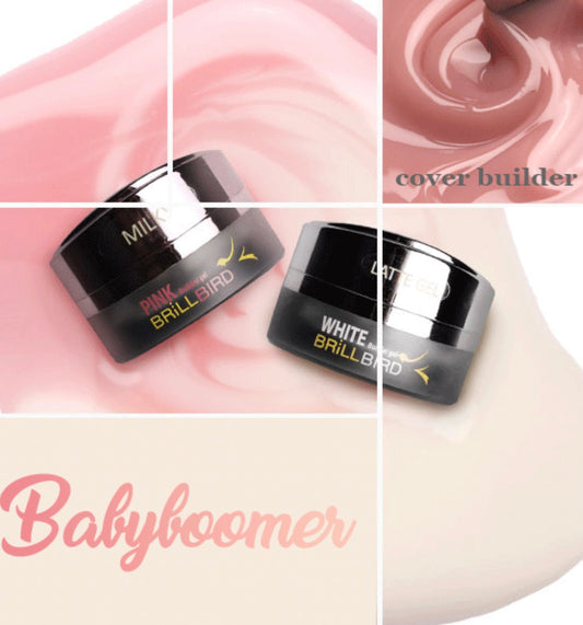 Baby Boomer Kit - Cover