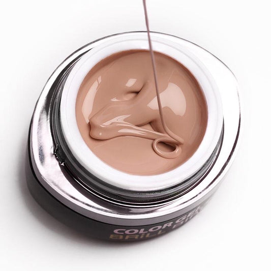 Gel de color Brush &amp; Go - GO44