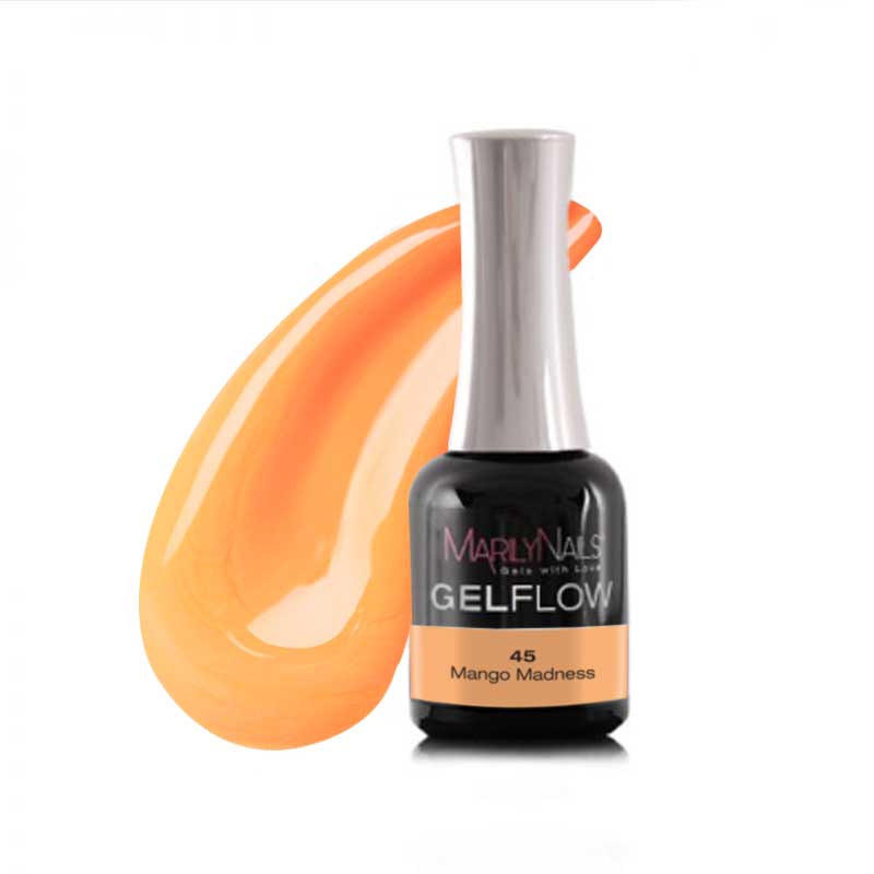 GelFlow - 45 Mango Madness