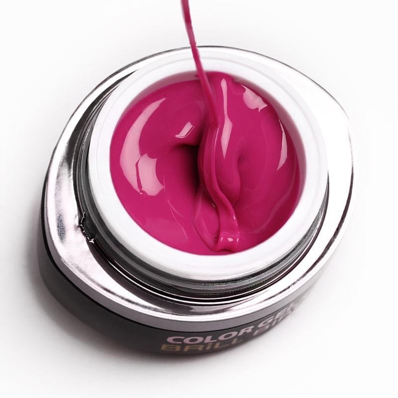 Gel de color Brush &amp; Go - GO40