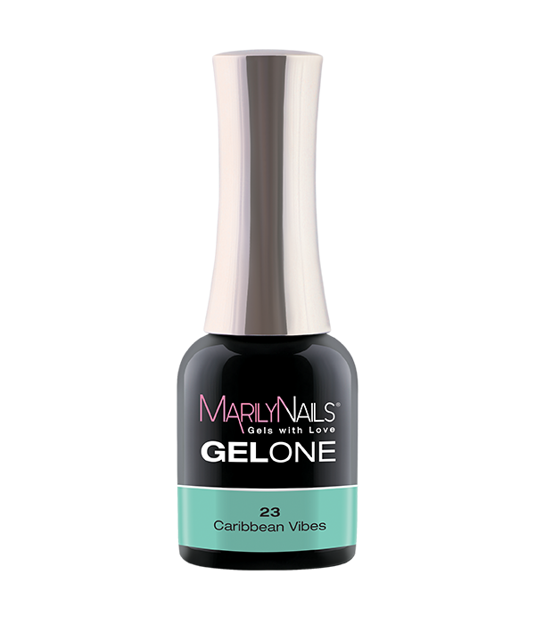 MarilyNails GelOne - 23 Carribean Vibes