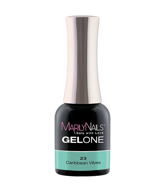 MarilyNails GelOne - 23 Carribean Vibes