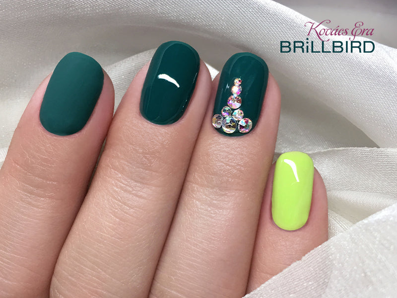 Hypnotic gel & lac - 24