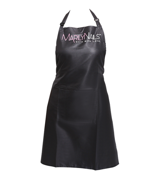MarilyNails Apron delux
