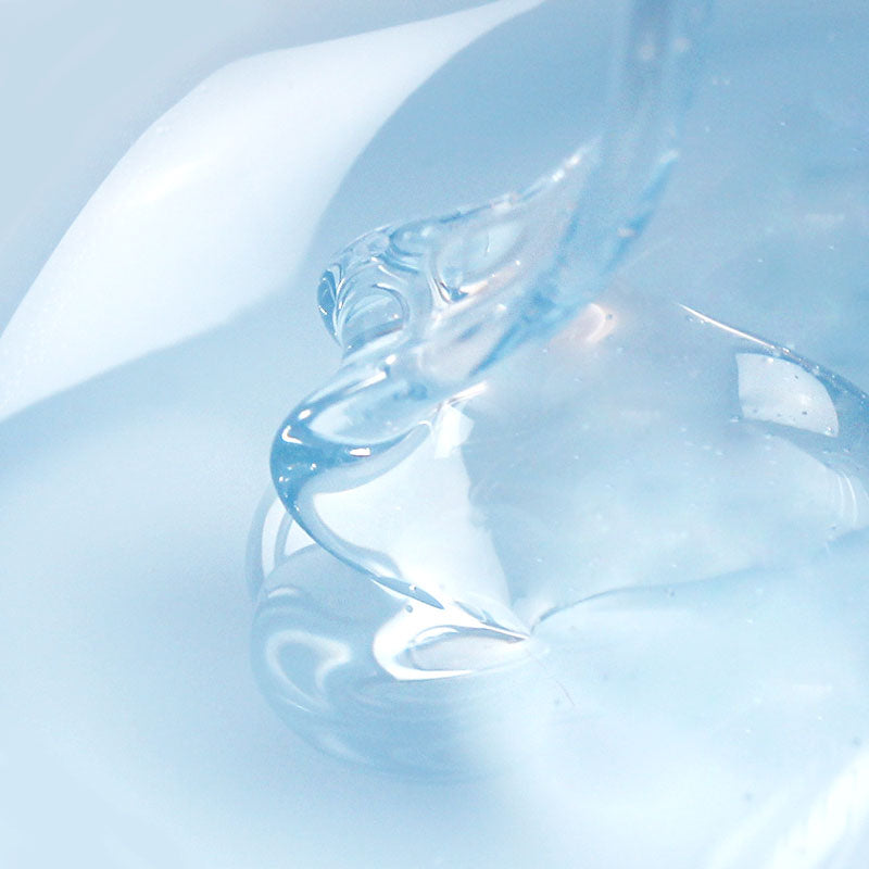 Gum gel clear