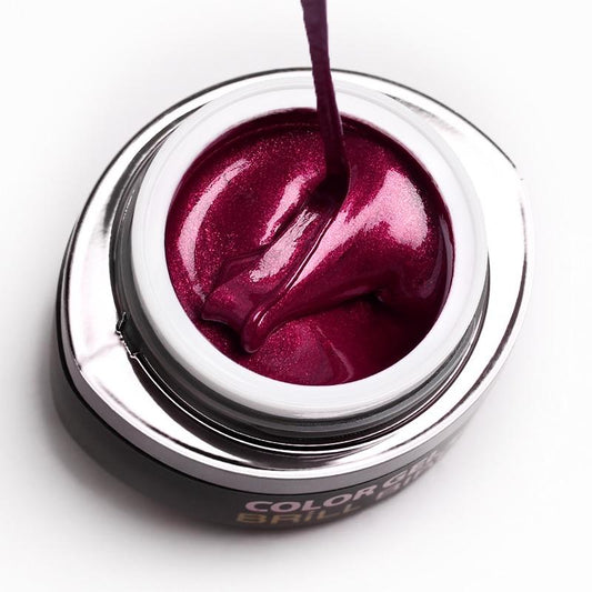 Gel de color Brush &amp; Go - GO61