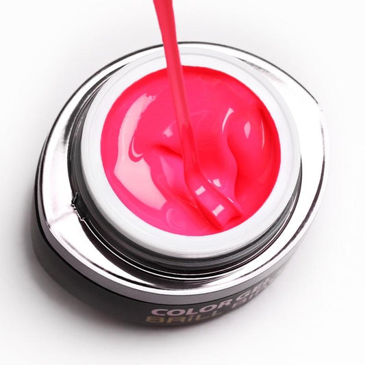 Gel de color Brush &amp; Go - GO73