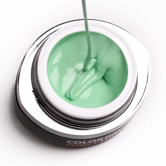 Gel de color Brush &amp; Go - GO31