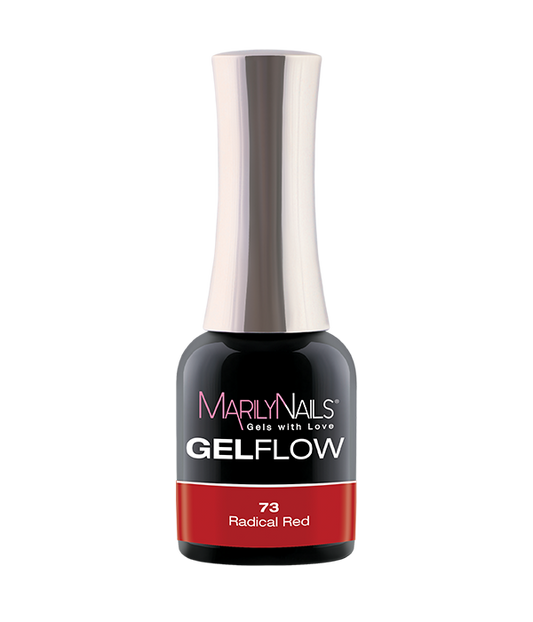 GelFlow - 73 Radical Red